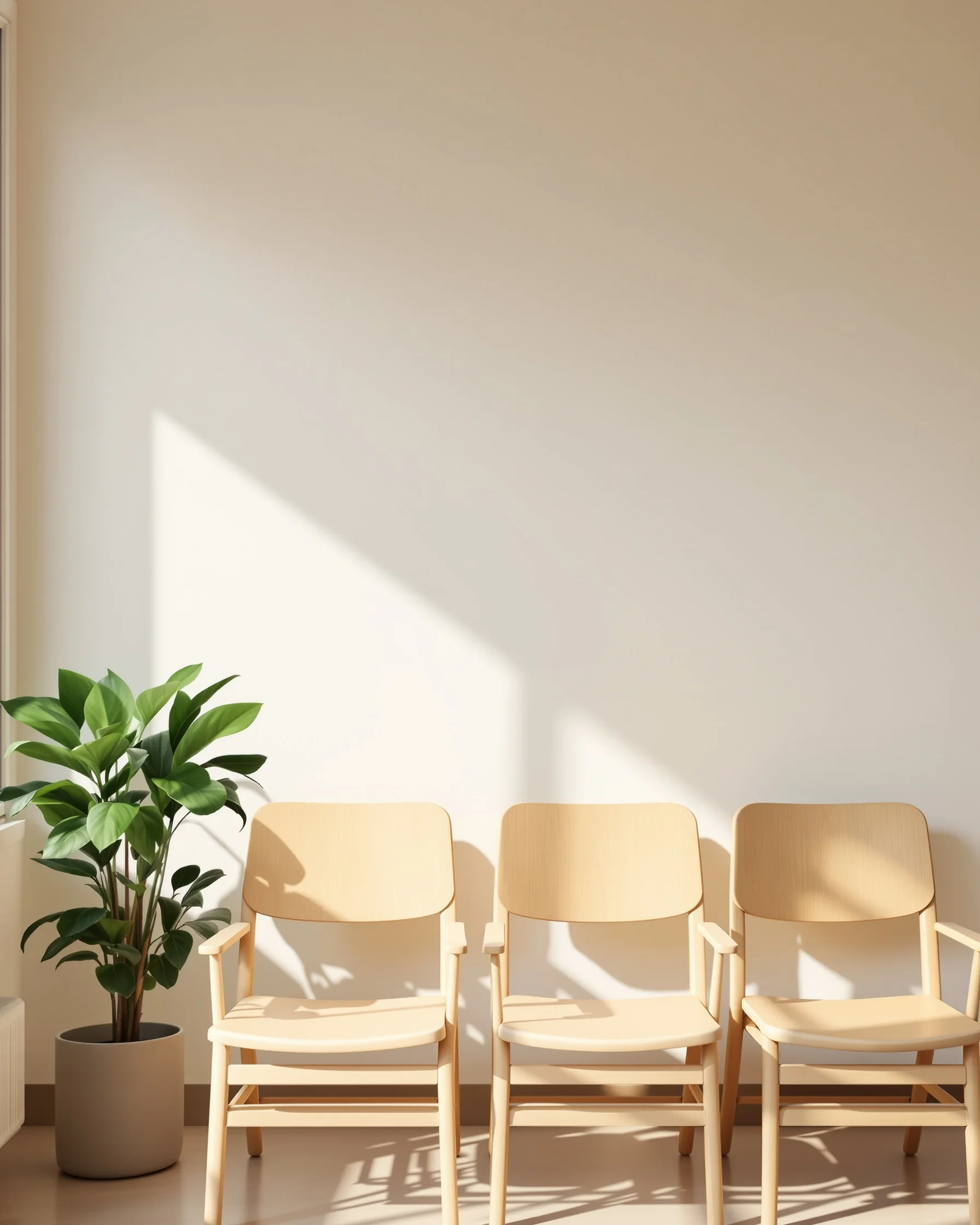 Concept environment for Tanak Clinic, Talad Thip Kesorn